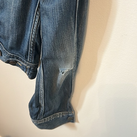 Talula Jean Jacket - Artizia - Picture 4 of 4